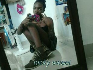 _nicky_sweet