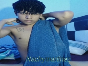 Nachymartinez
