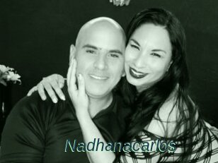 Nadhanacarlos