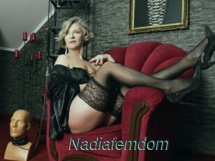 Nadiafemdom
