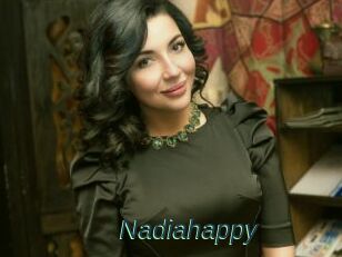Nadiahappy