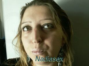 Nadiasex