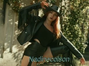 Nadinecolson