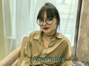 Nadinefors