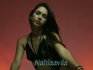 Nahiaavila
