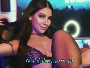 Nahiabahamoni