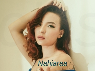 Nahiaraa