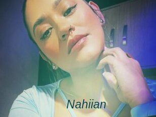 Nahiian
