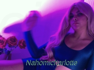 Nahomicharlotte