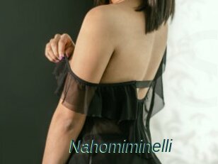 Nahomiminelli