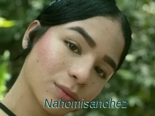 Nahomisanchez