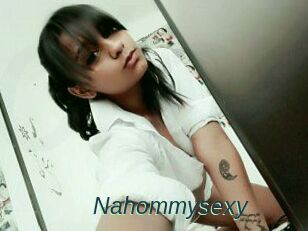 Nahommy_sexy