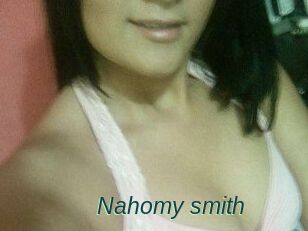Nahomy_smith