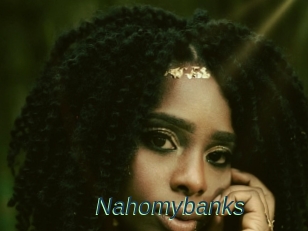 Nahomybanks