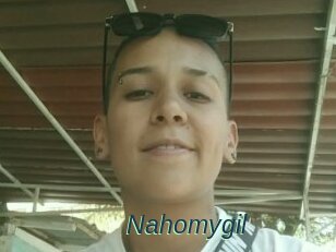Nahomygil