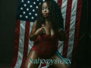 Nahomyswiftx