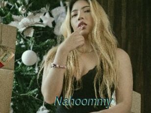 Nahoommy