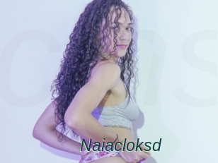 Naiacloksd