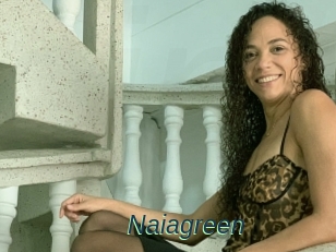 Naiagreen