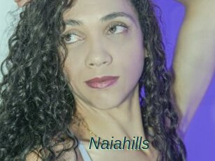 Naiahills