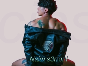 Naim_s3rroni