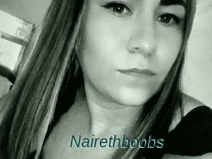 Nairethboobs