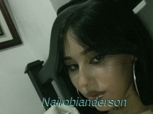 Nairobianderson