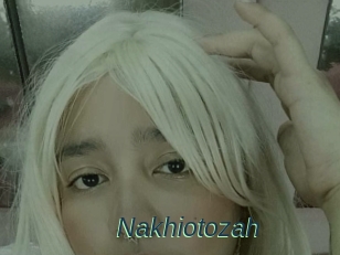Nakhiotozah