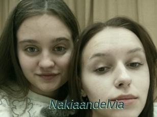 Nakiaandelvia