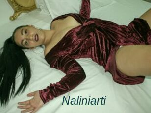 Naliniarti
