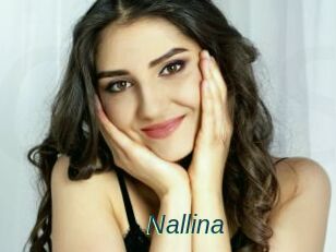 Nallina