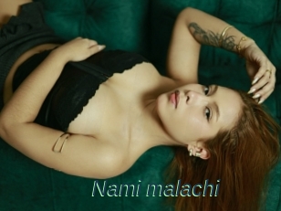 Nami_malachi