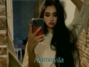 Namiavila
