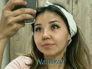 Namikan
