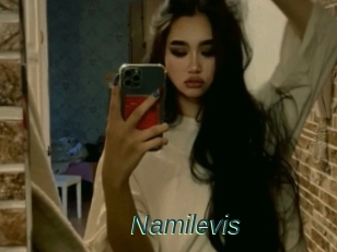 Namilevis