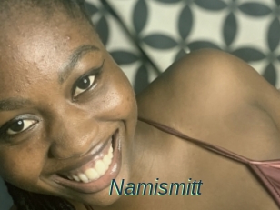 Namismitt
