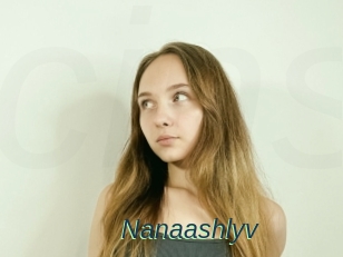 Nanaashlyv