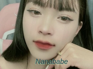 Nanababe