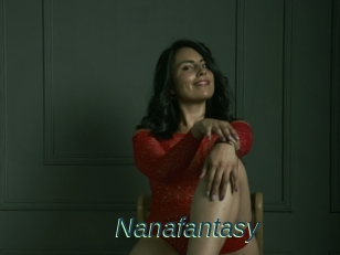 Nanafantasy