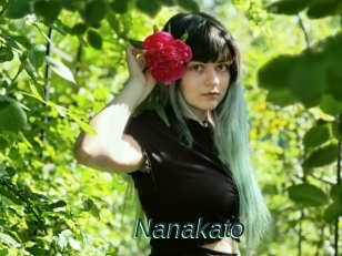 Nanakato