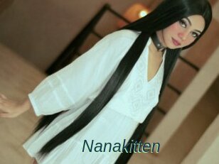 Nanakitten