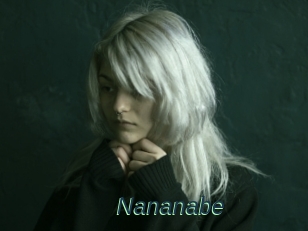 Nananabe