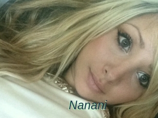 Nanani
