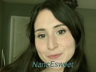 NancEsweet