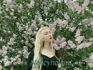 Nancyholand