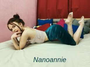 Nanoannie
