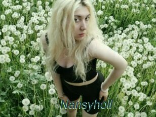 Nansyholl