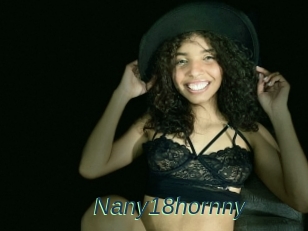Nany18hornny
