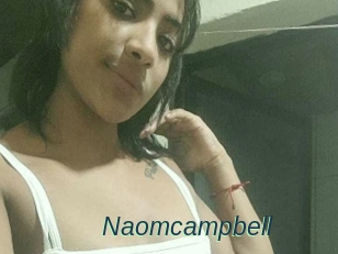 Naomcampbell