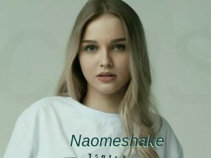 Naomeshake